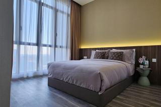 NEW D'Pristine 3mins to LEGOland 4pax - Johor Bahru - 6