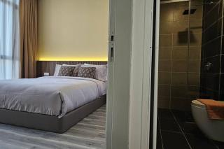 NEW D'Pristine 3mins to LEGOland 4pax - Johor Bahru - 1
