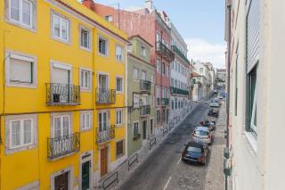 Principe Real Studio - Lissabon - 9