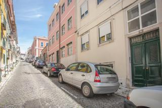 Principe Real Studio - Lissabon - 1