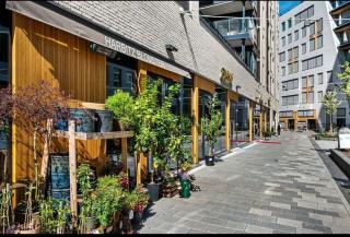 M&B Small family appartment - Close to Airport express station - Oslo - 0