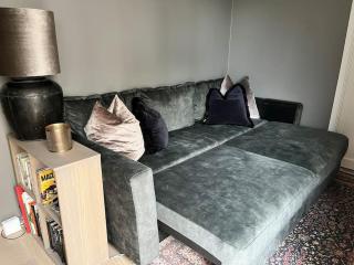 M&B Small family appartment - Close to Airport express station - Oslo - 5