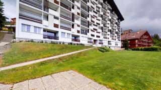 Superbe appartement rénové avec vue dégagée - Crans-Montana - 2