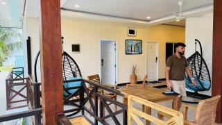 Wave Crest Retreat - Thulusdhoo - 0