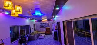 Hotel O Home Bhogwal Farmhouse & Party Zone - 7