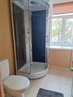 Bright and cozy studio in city centre - Riga - 5