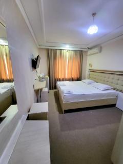 URGANCH Hotel - 3