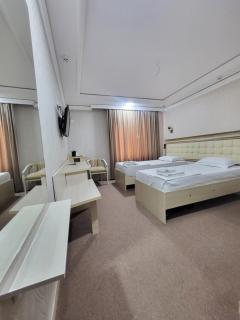 URGANCH Hotel - Urganch - 2