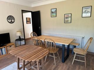 Maison St Lary 4Ch 10pers jardin - 2