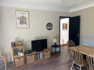 Maison St Lary 4Ch 10pers jardin - Saint-Lary-Soulan - 4