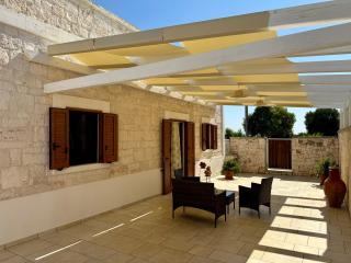 L'Ulivo Nascosto - Martina Franca - 2