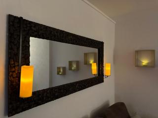 Ferienwohnung Winterberg Centrum 2 mit privatem Ski Keller - 9