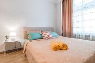 Тёплая и уютная квартира для комфортного пребывания в Астане - 8