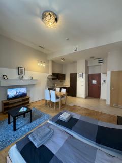 Downtown Family Apartments - Budapest - 5