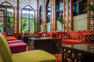 Ramada Olivie Nazareth - 3