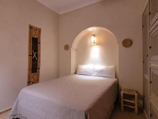 Dar Amazigh mit 3 Schlafzimmern - Marrakesh - 0
