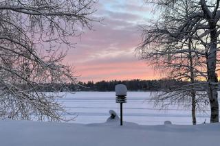 Stella Borealis - Rovaniemi - 7