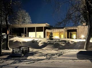 Stella Borealis - Rovaniemi - 4
