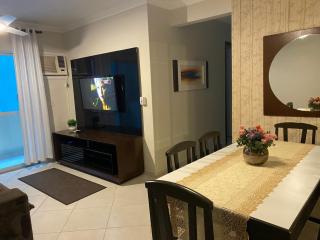 Apto a 50m da praia - Balneário Camboriú - 9