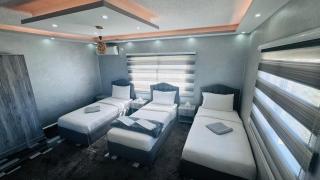 Petra Pillars Way Hostel - 8