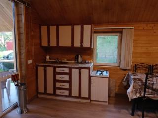 Forest Home - Sevan - 5