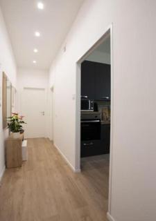 Casa Appleton - Foligno - 8