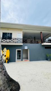 Wave Crest Retreat - Thulusdhoo - 9