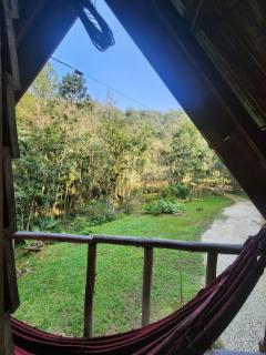 Chalé em meio à natureza! - 1