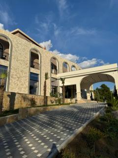 Hotel Panorama & Spa Elbasan - Elbasan - 4