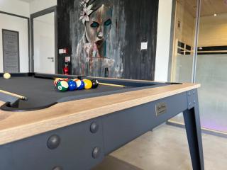 Luxury Hot Tub Jacuzzi & Sauna Apartment With Pool Table In Mid Ulster - Coalisland - 6