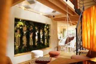 Maison atypique Alsace - Là Haut - 0