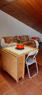 Mansarda Casadei - Acilia - 0
