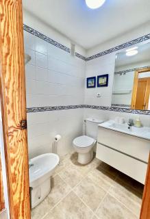 PRIMERA LINEA DE PLAYA AP12 apartamento - 7