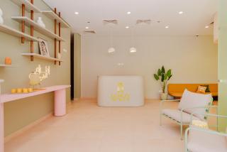 Boutique Residence Mangroovy-Lemon Spaces Gouna - Hurghada - 8