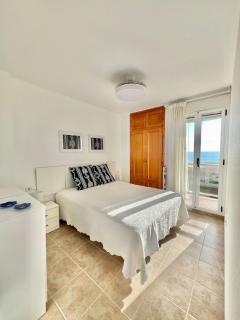 PRIMERA LINEA DE PLAYA AP12 apartamento - 2