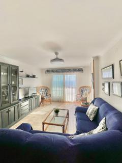 PRIMERA LINEA DE PLAYA AP12 apartamento - 1