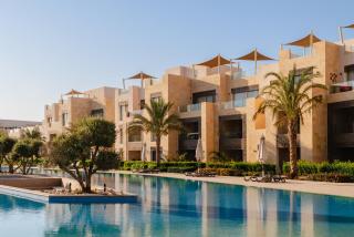 Boutique Residence Mangroovy-Lemon Spaces Gouna - Hurghada - 0