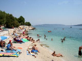 Charming Villa Marin, 30 meters From The Beach, Pool heated, Split-Trogir area - 7