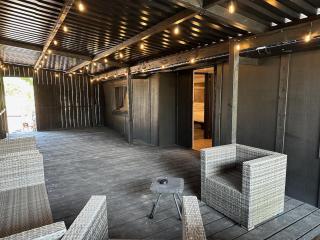 TheWaterfrontLodges - Coventry - 2