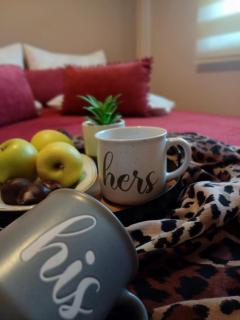 Room Ntina Kastraki - 4