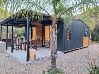 Believe Cottage - Oudtshoorn - 0