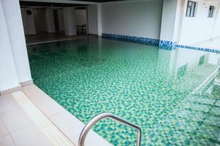 Modern & Stylish 1BR In Ruaka Near UN & Two Rivers - 8