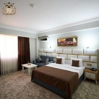 Bey Hotel - Bakoe - 6