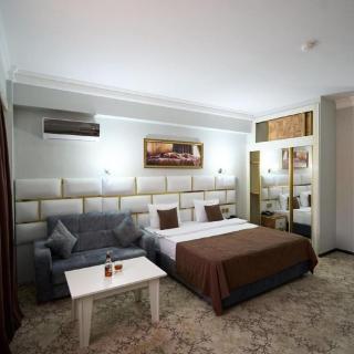 Bey Hotel - Bakoe - 7
