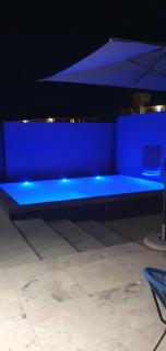 Marble Blue - Le Cap - 3