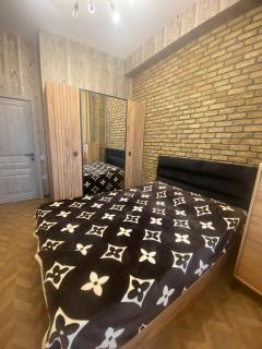 Baku City Apartments - 3