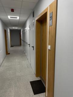 Luksusowy Apartament przy plaży - Grzybowo - 6