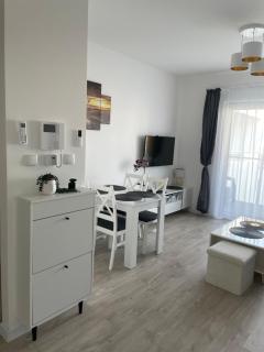 Luksusowy Apartament przy plaży - 2