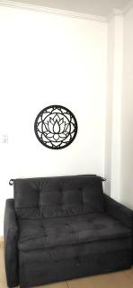 Apartamento praia Santos - 7