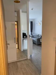 Luksusowy Apartament przy plaży - Grzybowo - 7